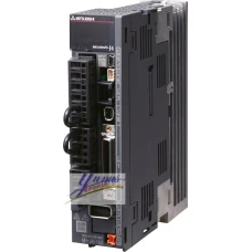 Mitsubishi MR-J4-20A-RJ Servo Driver – High-Performance Motion Control