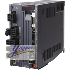 Mitsubishi MR-J4W3-444B Servo Driver