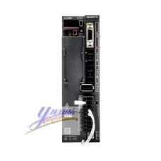 Mitsubishi MR-JE-40B Servo Driver - High-Precision Motion Control Solution