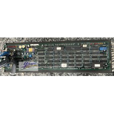 Okuma BLII-D30D 1006-0511-27-10 AC Servo Drive