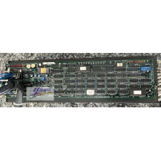 Okuma BLII-D30D 1006-0511-27-10 AC Servo Drive
