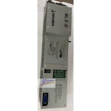 Okuma BL-III-D Servo Drive