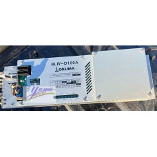 Okuma BLIV-D100A AC Servo Drive