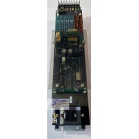 Okuma CZ-270C Servo Drive DC-S3A
