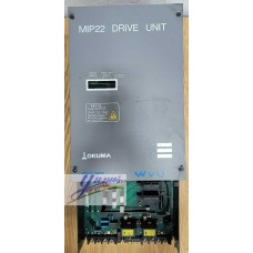 Okuma MIP22 AC Spindle Servo VFD Drive Unit