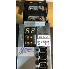 Okuma MIV01-1-B1 Servo Drive