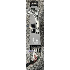 Okuma MIV0203-1-B1 Servo Drive