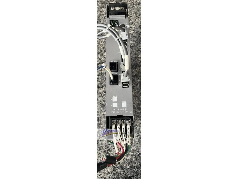 Okuma MIV0203-1-B1 Servo Drive