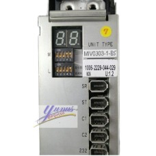 Okuma MIV0303-1-B5 Servo Drive 