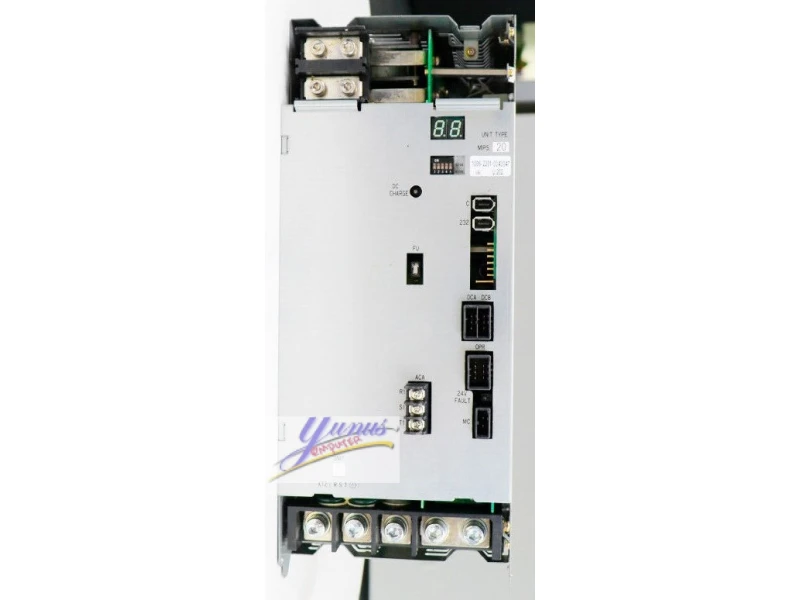 Okuma MPS20 Power Supply