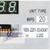 Okuma MPS20 Power Supply