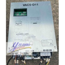 Okuma VAC5-D11 AC Spindle Drive