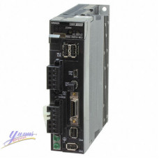 Omron R88D-KN02H-ECT EtherCAT Servo Driver 