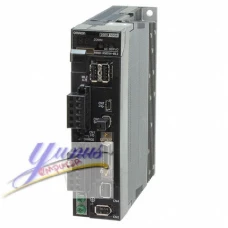 Omron R88D-KN02H-ECT EtherCAT Servo Driver 