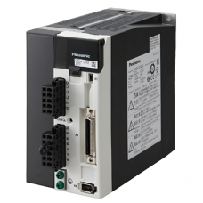 Panasonic MINAS A5 MCDHT3520E Servo Driver