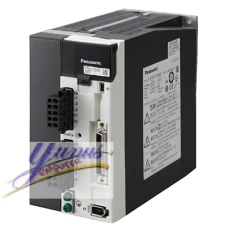 Panasonic MINAS A5 MCDHT3120E Servo Driver