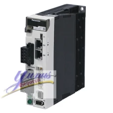 Panasonic MINAS A5 MEDHT7364N21 Servo Driver