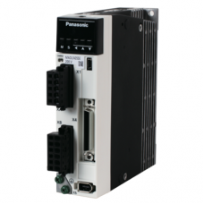 Panasonic MINAS A6 MDDLT55SF Servo Drive