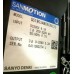 Sanyo Denki QS1W03AM0XXXXC15 High-Precision Servo Motor Drive