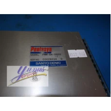 Sanyo Denki PMM-BA-5603-1 Motor Drive