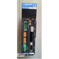 Sanyo Denki QS1W03AM0XXXXC15 High-Precision Servo Motor Drive