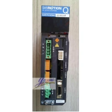 Sanyo Denki QS1W03AM0XXXXC15 High-Precision Servo Motor Drive