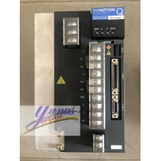 Sanyo Denki Sanmotion QS1A15AA High-Performance Servo Drive