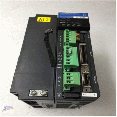 Sanyo Denki Sanmotion RS1A05AAWA High-Precision Servo Drive