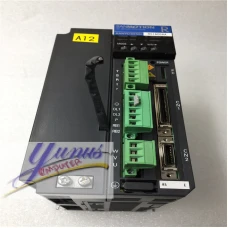 Sanyo Denki Sanmotion RS1A05AAWA High-Precision Servo Drive