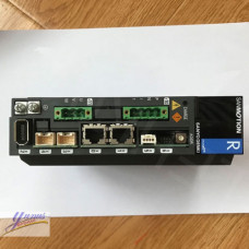 Sanyo Denki Sanmotion RS2W03A0KL10XXXXC01 Servo Drive – High-Performance Motion Control Solution