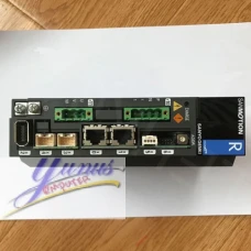 Sanyo Denki Sanmotion RS2W03A0KL10XXXXC01 Servo Drive – High-Performance Motion Control Solution