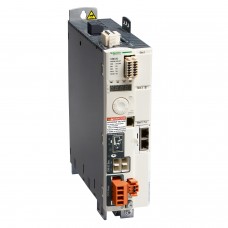 Schneider LXM32AD18M2 Lexium 32 Motion Servo Drive - Single Phase 115/230V, 0.5/1kW