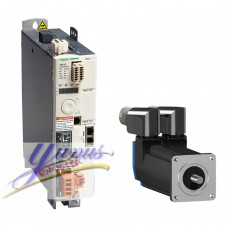 Schneider LXM32SU90M2 Motion servo drive