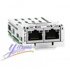 Schneider VW3A3616 Ethernet TCP/IP communication module