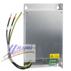 Schneider VW3A4423 Additional EMC Filter - 25 A - 3 Phase