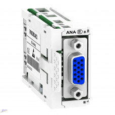 Schneider VW3M3403 Interface Card – Advanced Communication Module for Schneider Drives