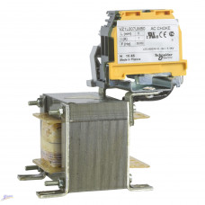 Schneider VZ1L007UM50 Line Choke - High-Performance EMI Filter for Industrial Applications