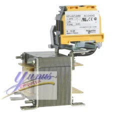 Schneider VZ1L007UM50 Line Choke - High-Performance EMI Filter for Industrial Applications