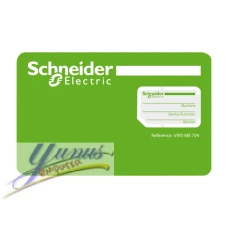 Schneider VW3M8705 High-Performance Memory Card for Industrial Automation