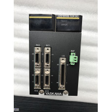 Yaskawa JAMSC-120MMB10400b High-Performance Servo Drive