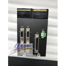 Yaskawa JAMSC-120MMB10400b High-Performance Servo Drive