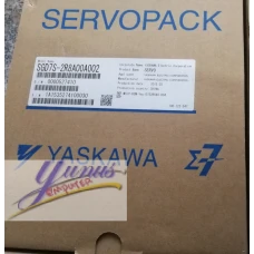Yaskawa SGD7S-2R8A00A002 High-Performance Servo Drive