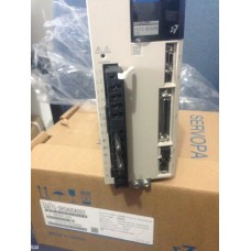 Yaskawa SGD7S-5R5A00A002 Servo Driver 750W