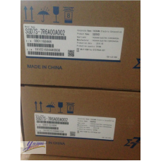 Yaskawa SGD7S-7R6A00A002 Servo Driver 850W