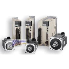 Yaskawa SGD7S-2R8FM0A000F50 Servo Amplifier 0.4Kw