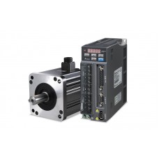 Delta ECMA-C30602EC 0.2Kw Servo Motor - Precision, Efficiency, and Reliability for Industrial Automation