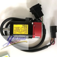 Fanuc A06B-0112-B103 Axis Servo Motor