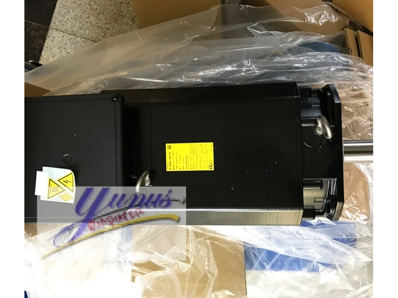 Fanuc A06B-2471-B123 CNC AC Spindle Motor