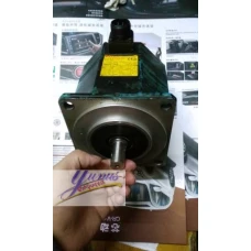 Fanuc A06B-0034-B077 Servo Motor - Precision Motion Control Excellence