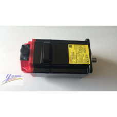 Fanuc A06B-0115-B503 AC Servo Motor - Precision Motion Control for Industrial Applications